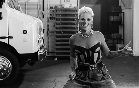 P!NK eerste headliner Pinkpop 2023 - Pinkpop 2025