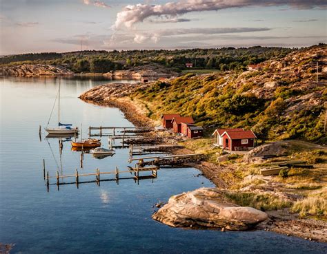 The 15 Most Beautiful Places to Visit in Sweden | sweetsweden