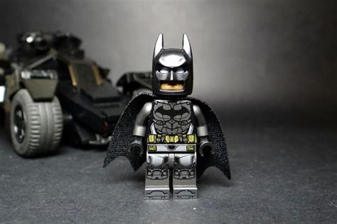 Lego Arkham Knight Batman - a photo on Flickriver