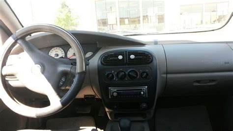 2002 Dodge Neon - Interior Pictures - CarGurus