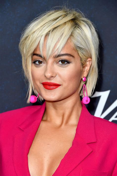 Bebe Rexha – 2018 Variety’s Power Of Women • CelebMafia