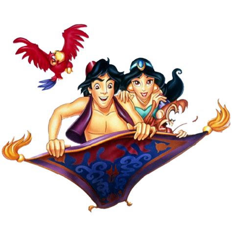 Aladdin PNG Free Download | PNG All