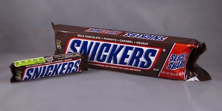 1lb Snickers Bar |Holiday Candy | Wholesale Candy