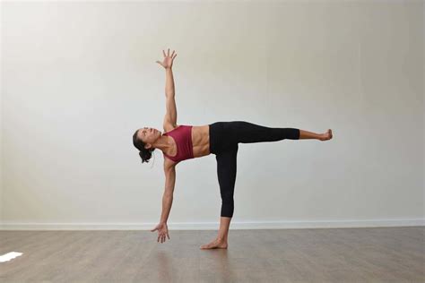 18 Intermediate Yoga Poses To Level Up Your Yoga Practice - The Yoga Nomads