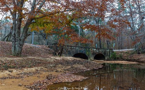 Chewacla State Park on Behance