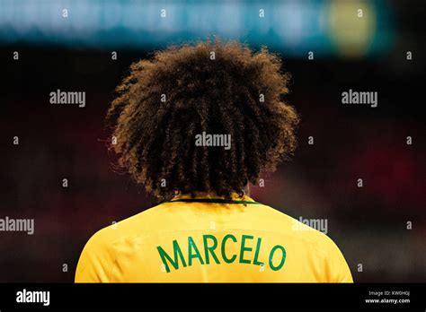 Marcelo of Brazil national team Stock Photo - Alamy