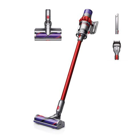 Buy Dyson Cyclone V10 Motorhead Cordless Vacuum from Canada at ...