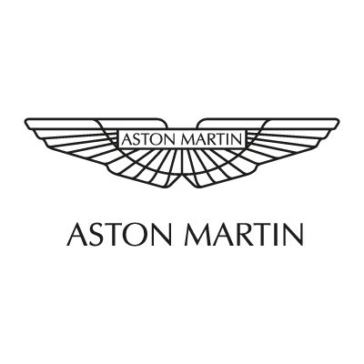 logo aston martin vectoriel