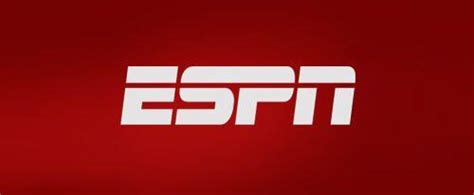 ESPN Logo - LogoDix