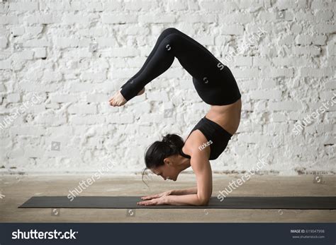 1,402 Scorpion Pose Images, Stock Photos & Vectors | Shutterstock