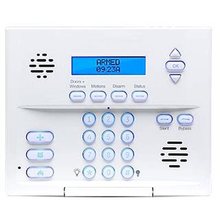 Alarm System User Manuals - Ademco, Concord, DSC, Simon... | EEI Security