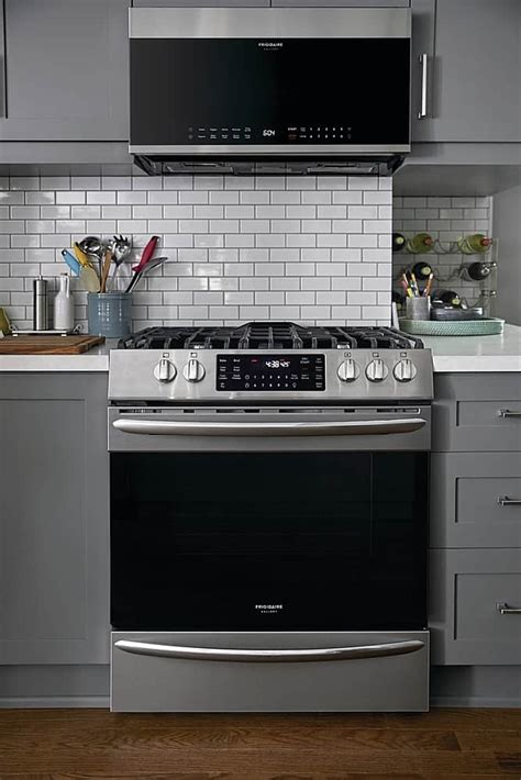 Questions and Answers: Frigidaire Gallery Series 1.9 Cu. Ft. Over-the ...