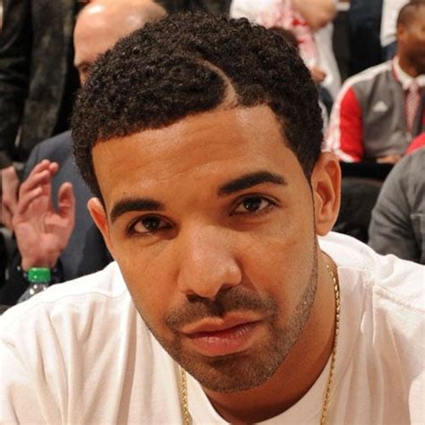 The Best Drake Haircuts & Hairstyles in 2023