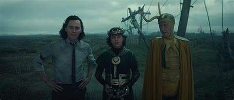 14 'Loki' Episode 5 Easter Eggs And What They Could Mean For The Marvel Cinematic Universe