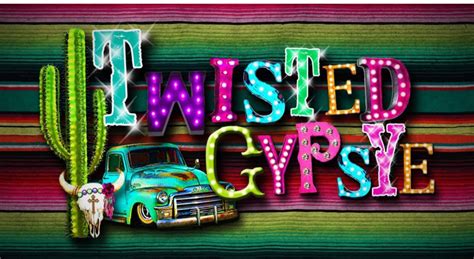 Twisted Gypsye