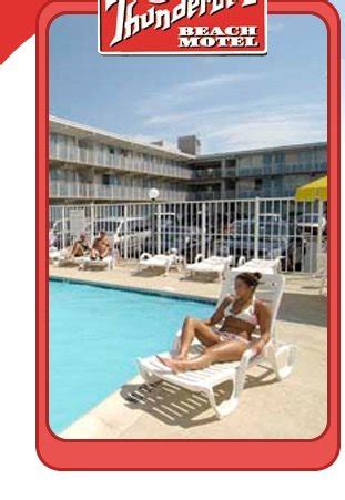 Location | Ocean City MD Motels | Motel Rooms OCMD