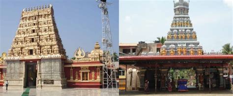 Mangalore Local Temples - Mangala Travels