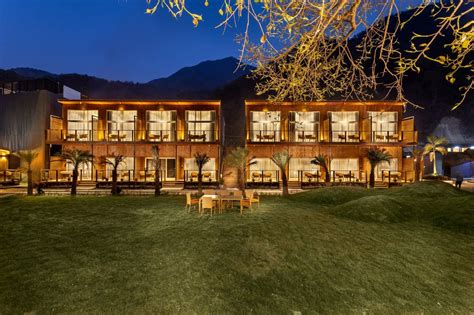 JüSTa Rasa Retreat & Spa, Rishikesh - Venue - Rishikesh - Weddingwire.in