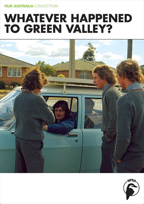 Whatever Happened to Green Valley? - Film Australia