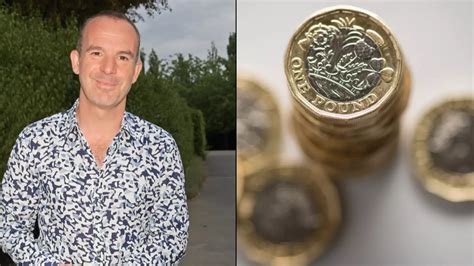 Martin Lewis issues council tax warning that saw man paid back £10,000 - UK News - LADbible