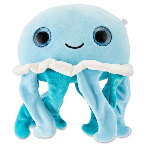 Way To Celebrate Summer Jellyfish Plush, 7" - Walmart.com