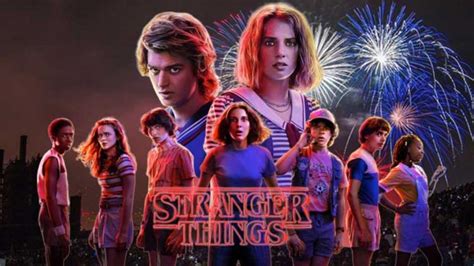 Stranger Things 4 câu chuyện về Eleven và những người bạn khi mọi thứ dần đi đến kết thúc - KOICINE