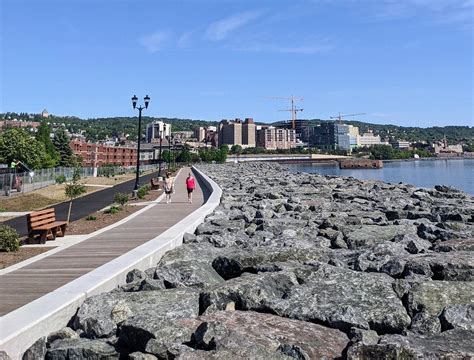 Revamped Tourism For Duluth. Upon visiting Duluth, MN, many… | by Ethan ...