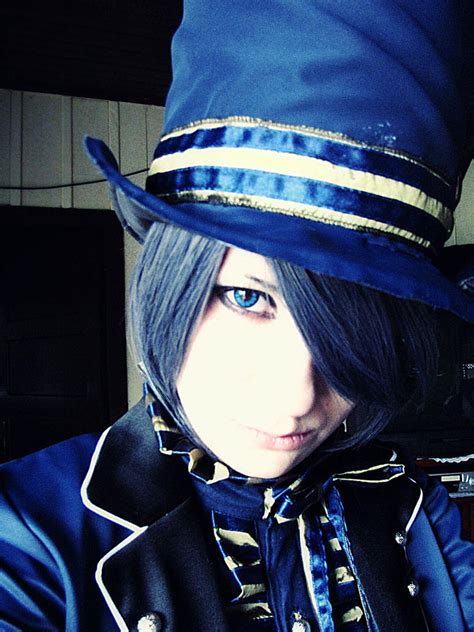 Ciel cosplay 4 by oishii-tomato on DeviantArt