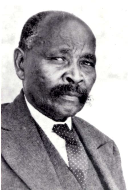 John Langalibalele Dube Timeline 1940-1950 | South African History Online