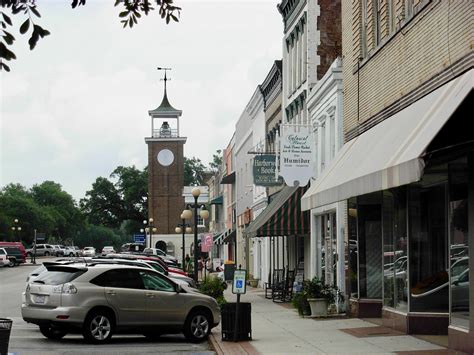 Ghosts of Georgetown, South Carolina - Southern Spirit Guide