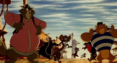 An American Tail: Fievel Goes West (1991) YIFY - Download Movie TORRENT ...