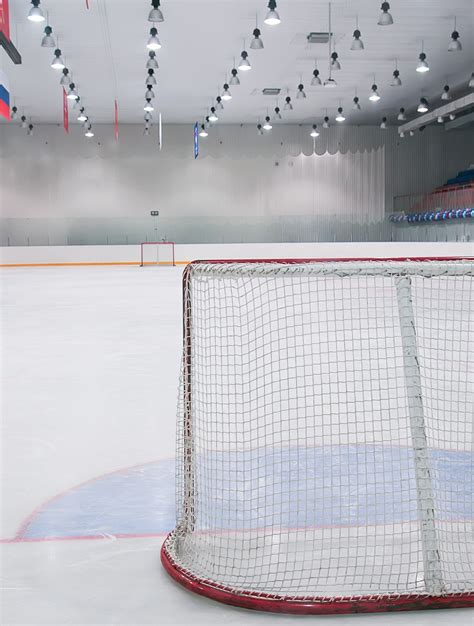 Hockey Arena Ice Sports Backdrop | Hockey arena, Ice sports, Ice hockey