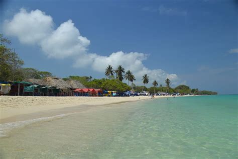 Isla de Barú Colombia, un paraíso caribeño - Viajeros Ocultos