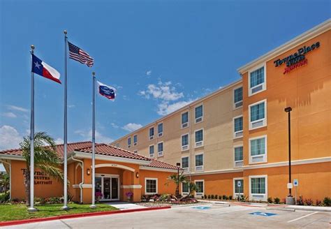 Navy Lodge Corpus Christi - UPDATED 2017 Prices & Reviews (TX) - TripAdvisor