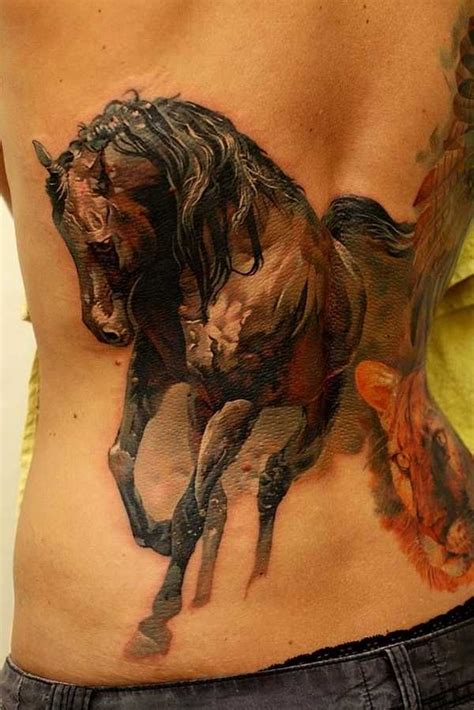 Home - Tattoo Spirit | Horse tattoo design, Horse tattoo, Animal tattoos