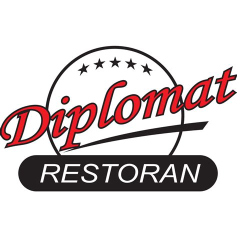 Diplomat Restorant logo, Vector Logo of Diplomat Restorant brand free download (eps, ai, png ...