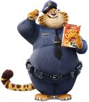 Zootopia Police Department | Disney Wiki | FANDOM powered by Wikia