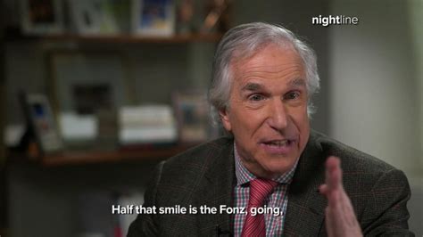 'Happy Days' star Henry Winkler tells the story behind the iconic shark ...