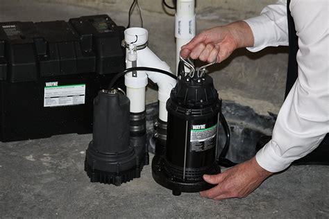 Why Homeowners Need a Battery Backup Sump Pump System - BeautyHarmonyLife