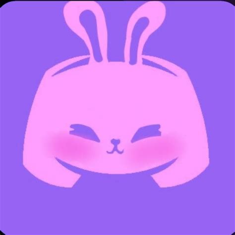 Pink kawaii discord logo | Kawaii app, Aesthetic grunge tumblr, Cute icons