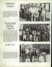 Anchor Bay High School - Anchor Yearbook (New Baltimore, MI), Class of 1979, Page 134 of 184