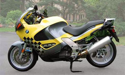 BMW K1200RS | Collectibles Coach