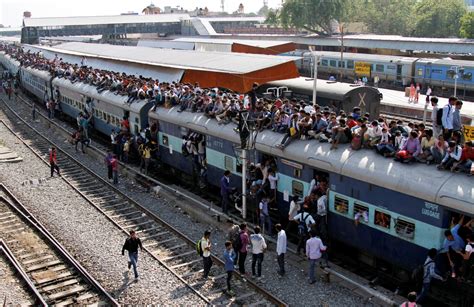 Indian Railways to increase RAC seats from January 2017 - IBTimes India