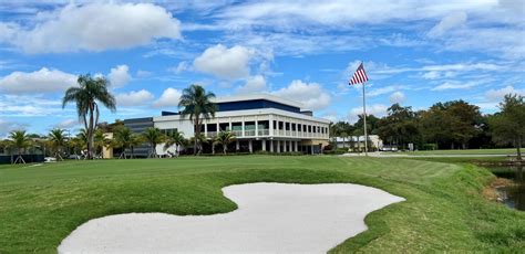 Colony West Golf Club | Golf Courses Tamarac Florida