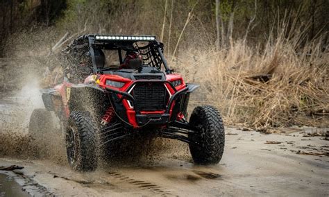 3 Essential UTV Mudding Mods to Enhance Your Off-Roading | Dynojet