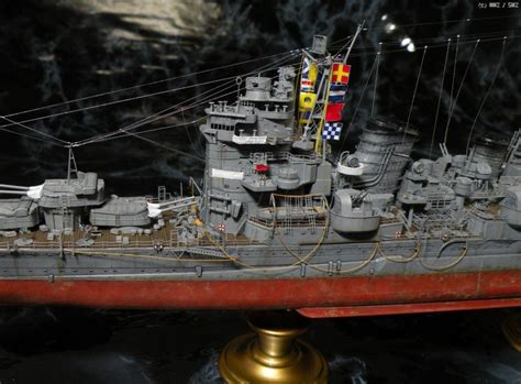 1/350 ijn myoko | 유화, 색, 귀여운 아니메 소녀