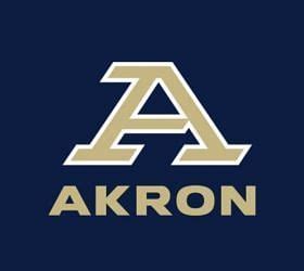 Akron Zips Football Schedule