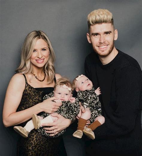 Christian Singer Colton Dixon And Wife Experience Miracle After Newborn Baby Was Born Without ...