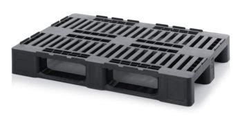 Advantages of Plastic Pallet Boxes | Plastic PalletsPlastic Pallets UK