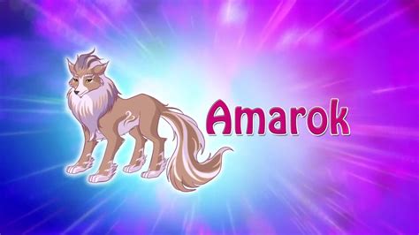 Season 7 :Fairy animaux - Winx Club photo (38755215) - fanpop